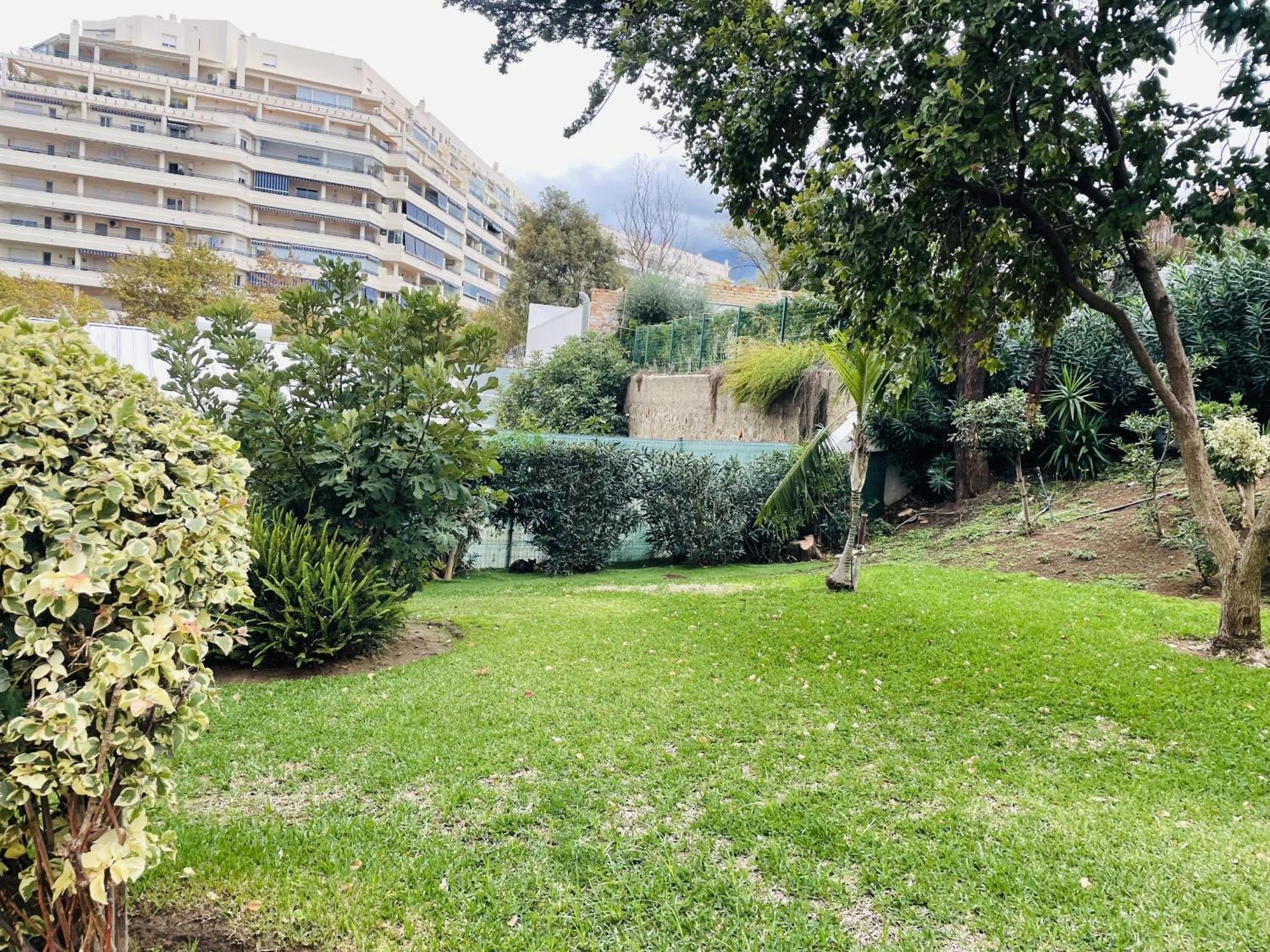 Apartamento Sol De Con Vistas Al Mar, Piscina Y Cerca De La Playa Marbella