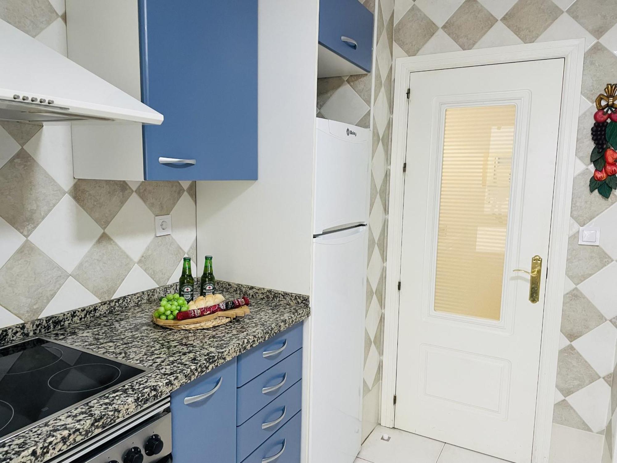 Apartamento Sol De Con Vistas Al Mar, Piscina Y Cerca De La Playa Marbella