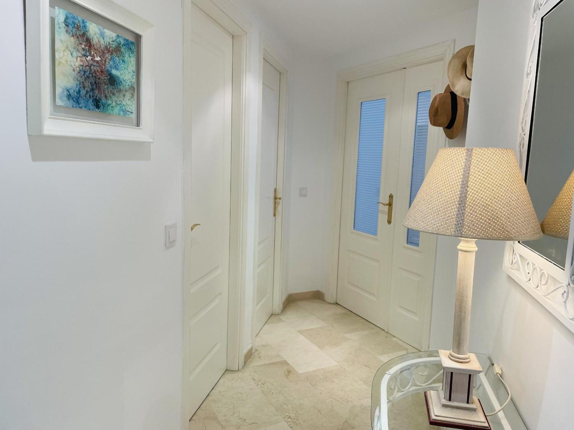 Apartamento Sol De Con Vistas Al Mar, Piscina Y Cerca De La Playa