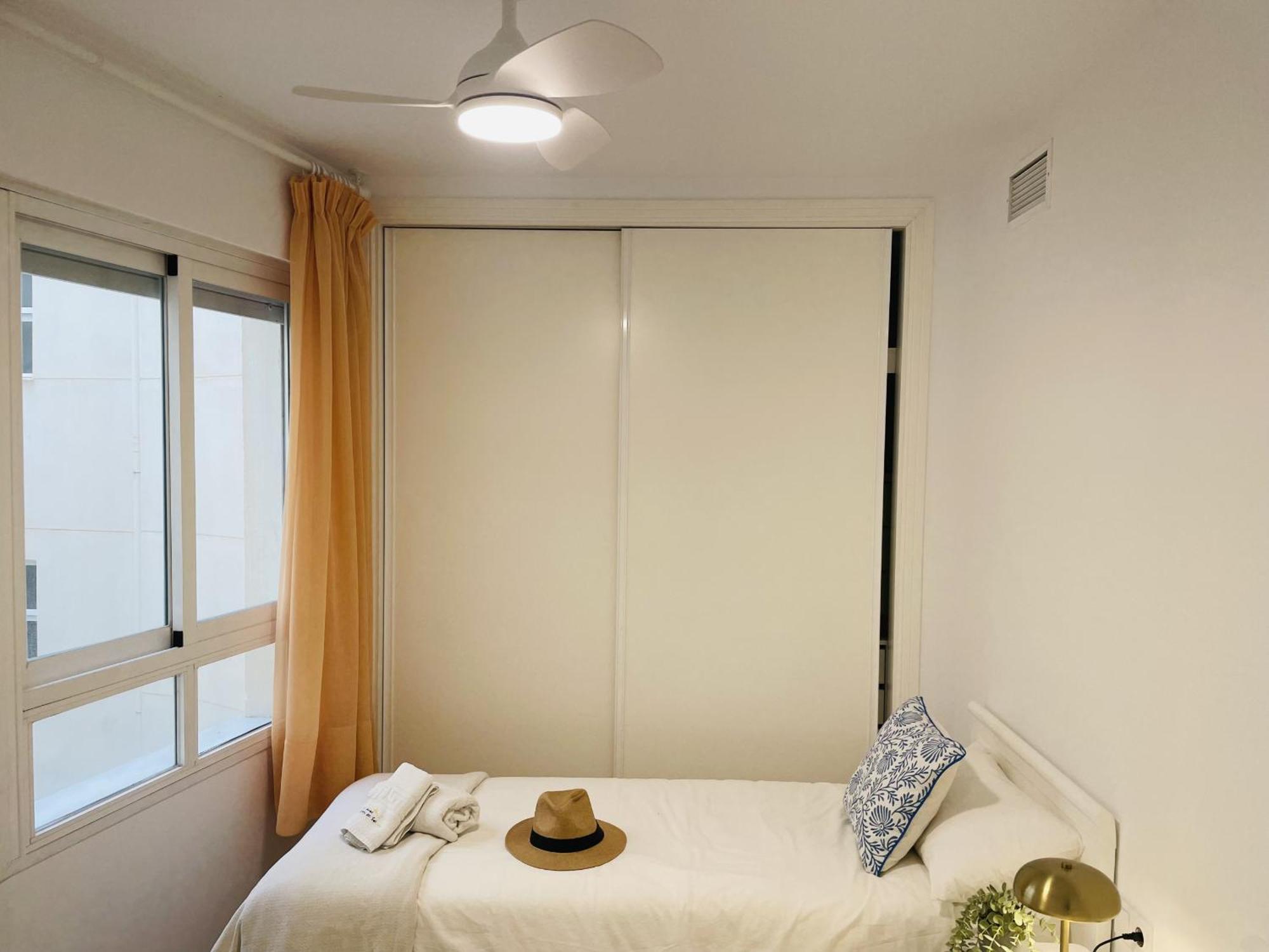Apartamento Sol De Con Vistas Al Mar, Piscina Y Cerca De La Playa Marbella